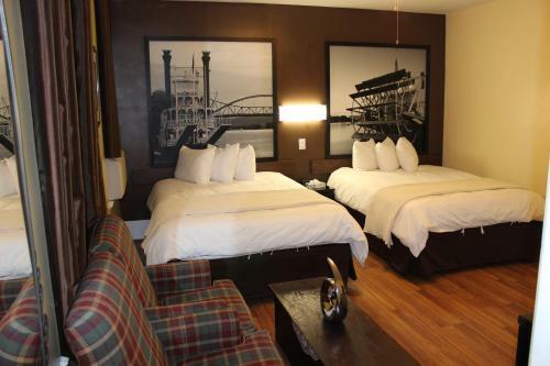 Apartamento Koreana In Decorah