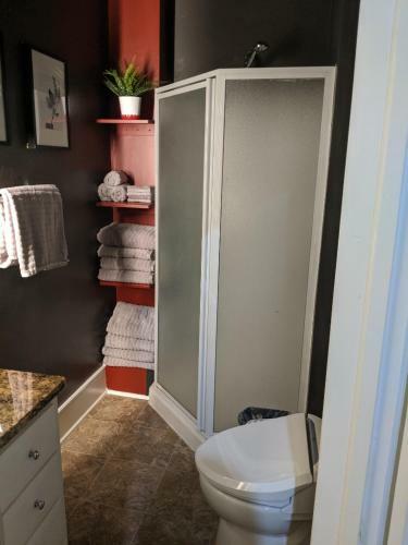 Apartamento Koreana In Decorah