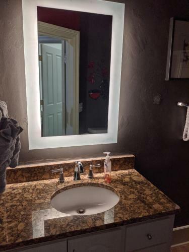 Apartamento Koreana In Decorah
