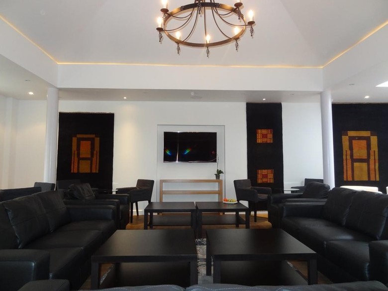 Apartamentos Studios2let