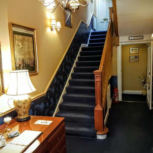 Hostal Aonach Mor Guest House