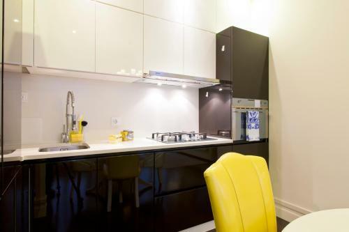 Altido Baixa Deluxe Apartments