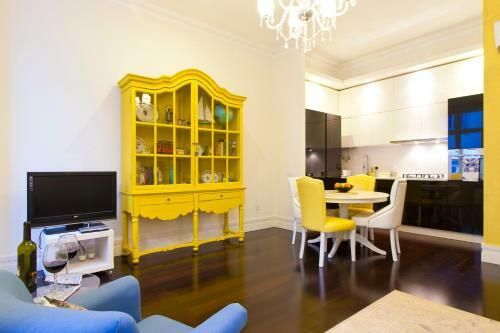 Altido Baixa Deluxe Apartments