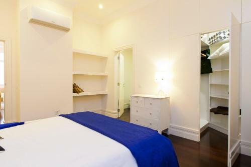 Altido Baixa Deluxe Apartments