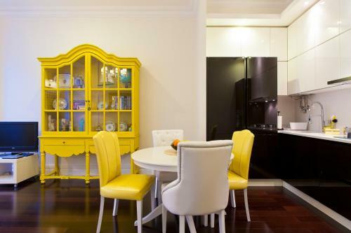 Altido Baixa Deluxe Apartments