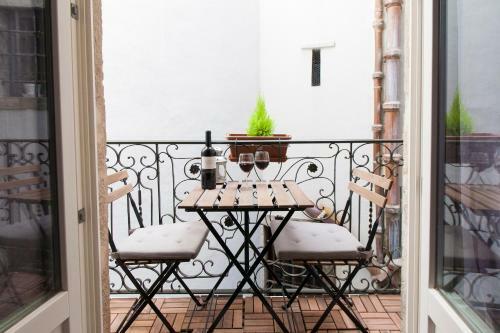 Altido Baixa Deluxe Apartments