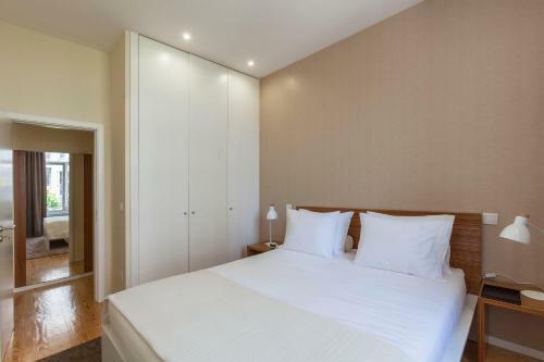 Apartamento Oporto With Me
