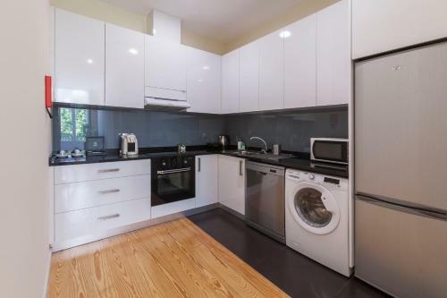 Apartamento Oporto With Me