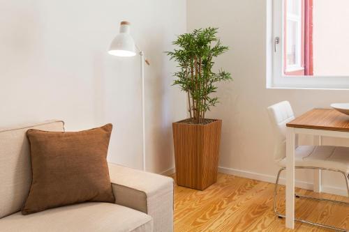 Apartamento Oporto With Me