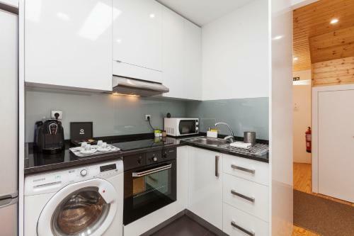 Apartamento Oporto With Me