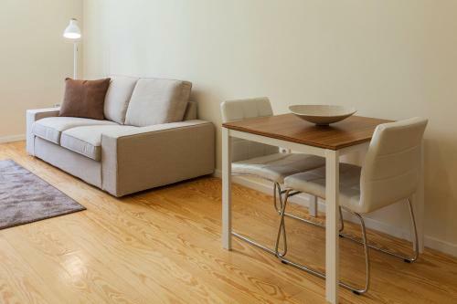 Apartamento Oporto With Me