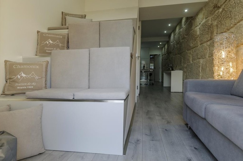 Apartamento Go2oporto@ribeira