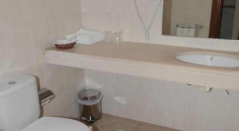 Hotel Aguiar Da Pena