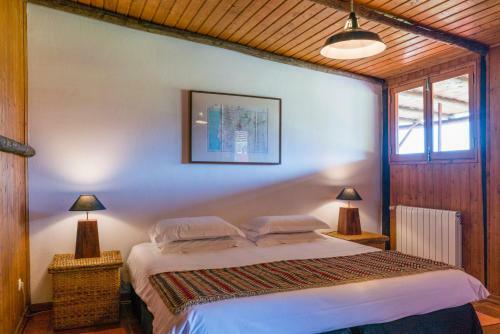 Agroturismo Monte Do Papa Leguas