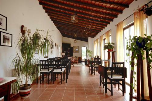 Agroturismo Monte Do Papa Leguas