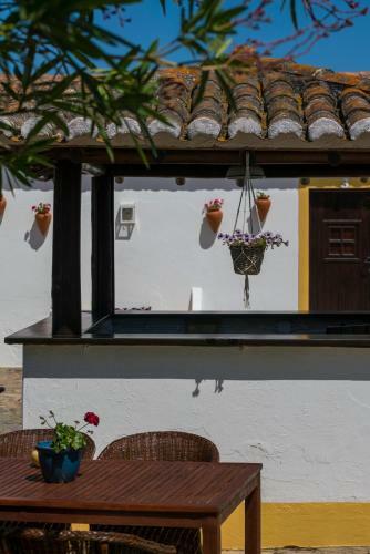 Agroturismo Monte Do Papa Leguas