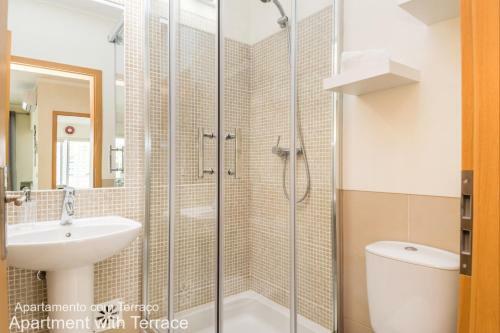 Apartamento Akisol Cabanas Tavira Star
