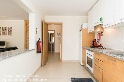 Apartamento Akisol Cabanas Tavira Star