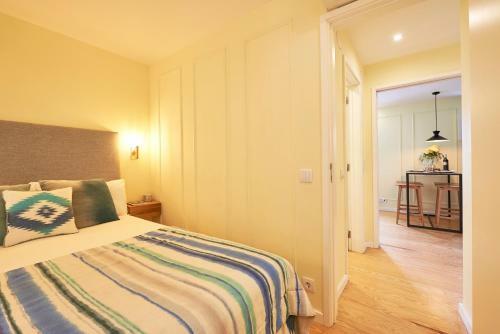 Apartamento Lisbon Holidays Alfama