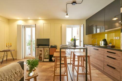 Apartamento Lisbon Holidays Alfama