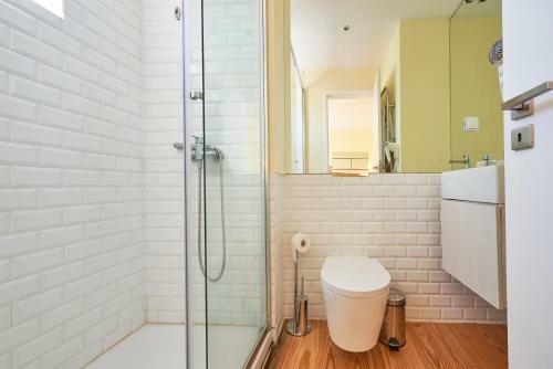 Apartamento Lisbon Holidays Alfama