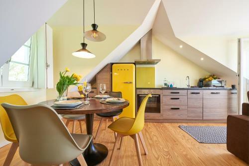 Apartamento Lisbon Holidays Alfama