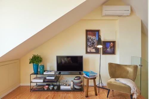 Apartamento Lisbon Holidays Alfama