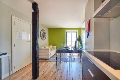Apartamento Lisbon Holidays Alfama
