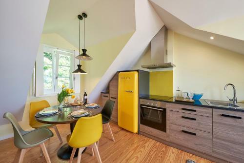 Apartamento Lisbon Holidays Alfama