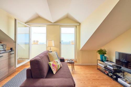 Apartamento Lisbon Holidays Alfama