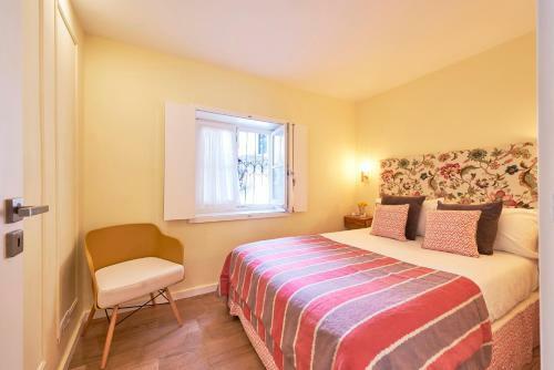 Apartamento Lisbon Holidays Alfama
