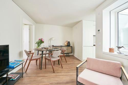 Apartamento Lisbon Holidays Alfama