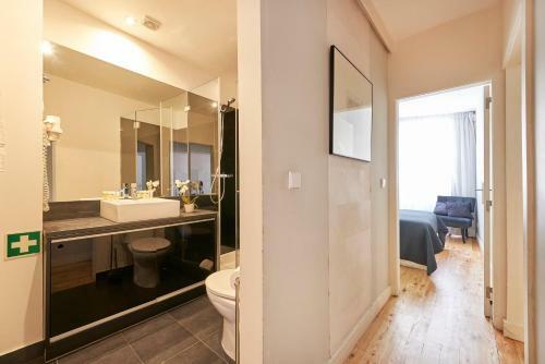 Apartamento Lisbon Holidays Alfama