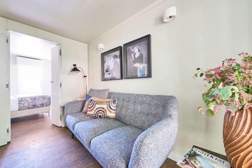 Apartamento Lisbon Holidays Alfama