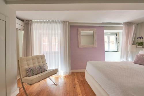 Apartamento Lisbon Holidays Alfama