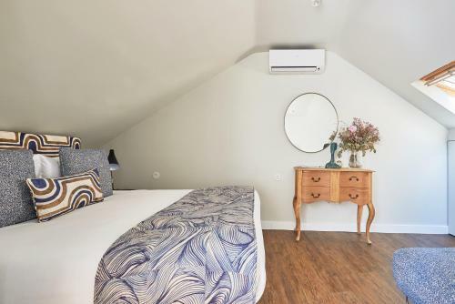 Apartamento Lisbon Holidays Alfama
