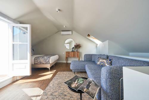 Apartamento Lisbon Holidays Alfama