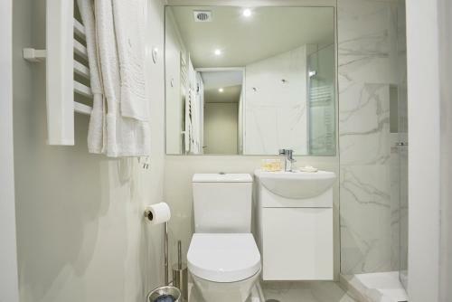 Apartamento Lisbon Holidays Alfama
