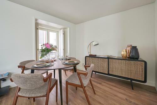 Apartamento Lisbon Holidays Alfama