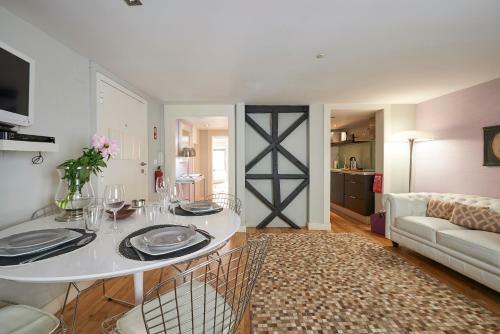 Apartamento Lisbon Holidays Alfama