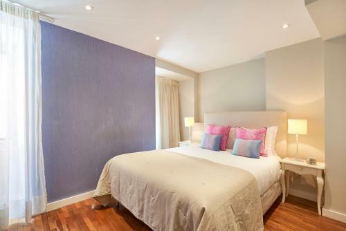 Apartamento Lisbon Holidays Alfama