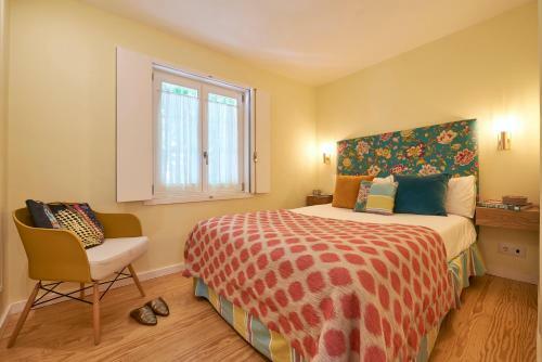 Apartamento Lisbon Holidays Alfama