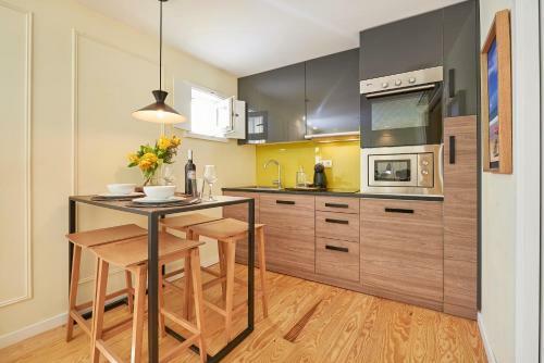 Apartamento Lisbon Holidays Alfama