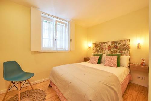 Apartamento Lisbon Holidays Alfama