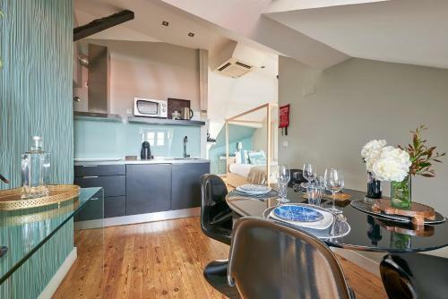 Apartamento Lisbon Holidays Alfama