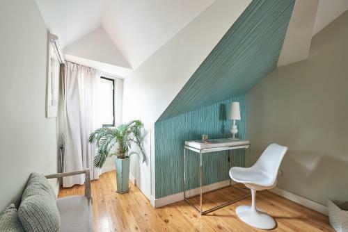 Apartamento Lisbon Holidays Alfama