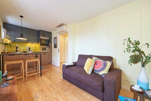 Apartamento Lisbon Holidays Alfama