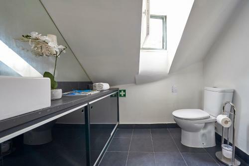 Apartamento Lisbon Holidays Alfama