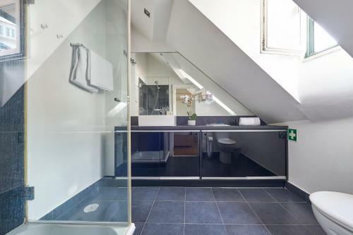 Apartamento Lisbon Holidays Alfama