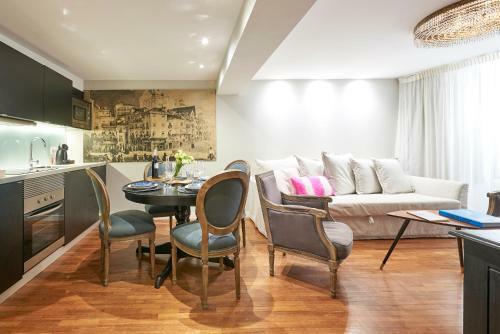 Apartamento Lisbon Holidays Alfama